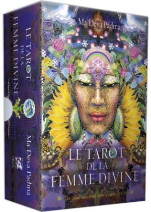 Le Tarot de la Femme Divine