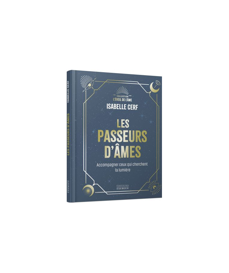 Les passeurs d'âmes