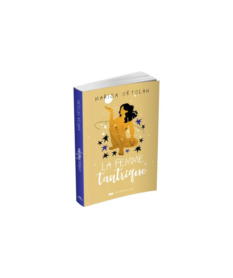 La femme tantrique