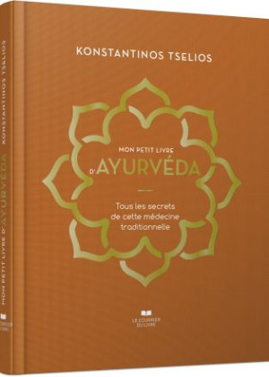 Mon petit livre d'Ayurvéda