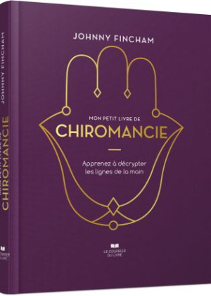 Mon petit livre de chiromancie