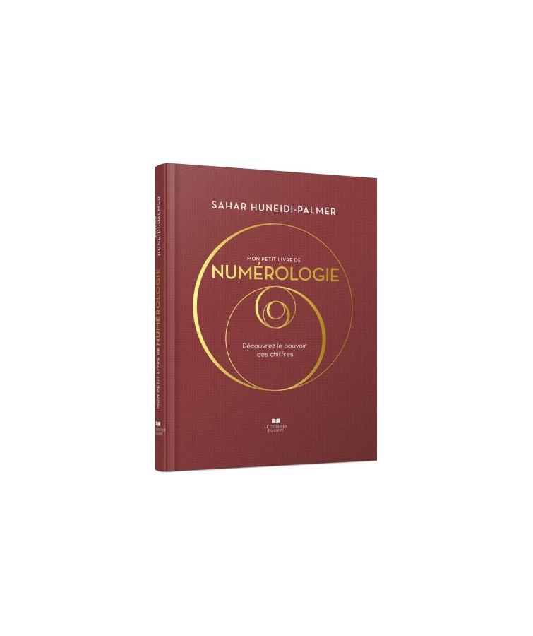 Mon petit livre de numérologie