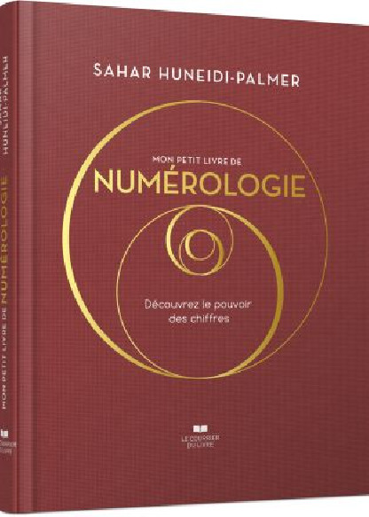 Mon petit livre de numérologie