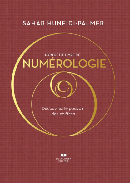 Mon petit livre de numérologie