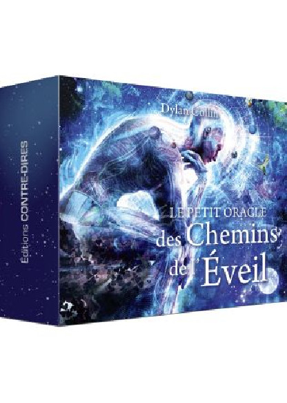 Le petit oracle des Chemins de l'Éveil