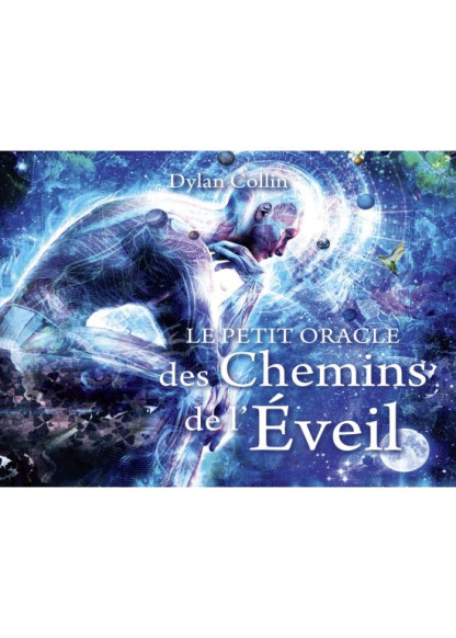 Le petit oracle des Chemins de l'Éveil