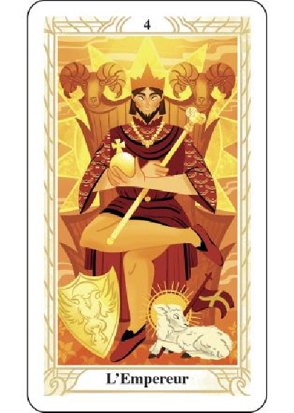 Le tarot d'Aleister Crowley