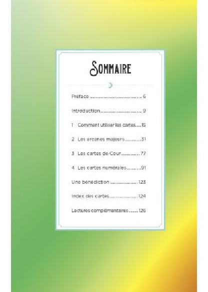 Le tarot d'Aleister Crowley