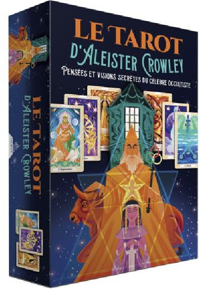 Le tarot d'Aleister Crowley