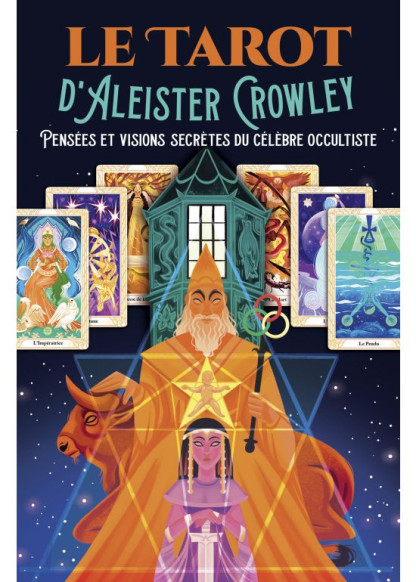 Le tarot d'Aleister Crowley