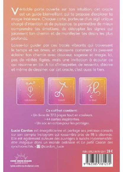 L'Oracle des Sigils