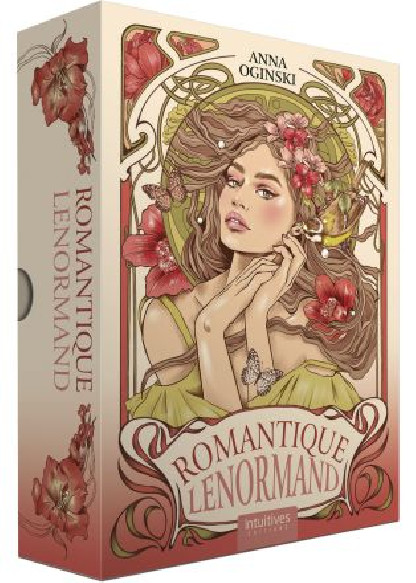 Romantique Lenormand