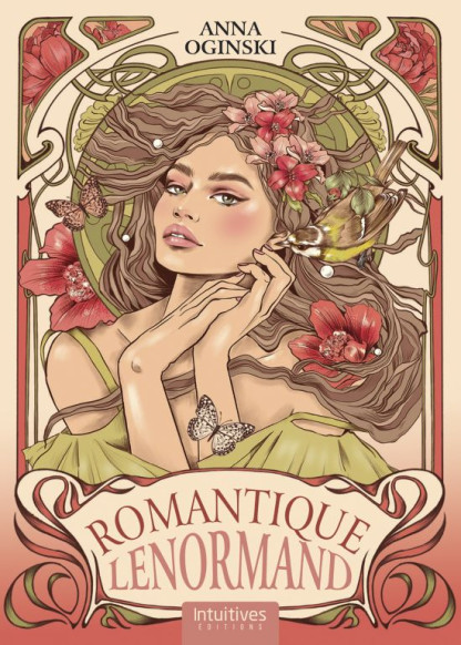 Romantique Lenormand