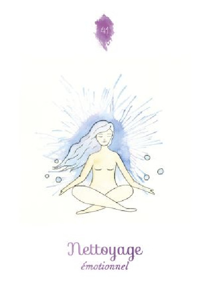 L'Oracle de la flamme d'Ankaa