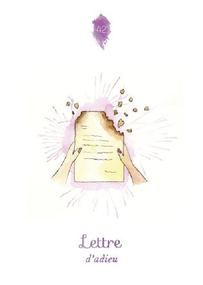 L'Oracle de la flamme d'Ankaa