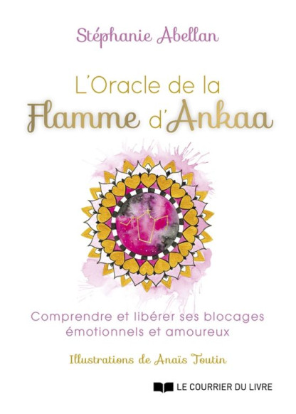 L'Oracle de la flamme d'Ankaa