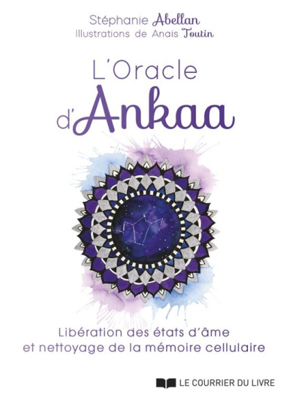 L’oracle d’Ankaa
