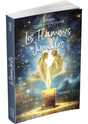 Les flammes Jumelles