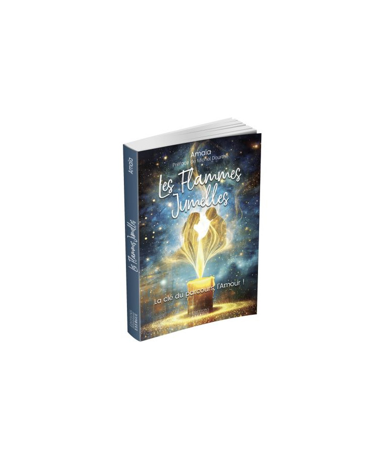 Les flammes Jumelles
