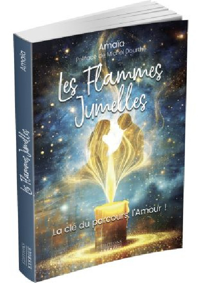 Les flammes Jumelles
