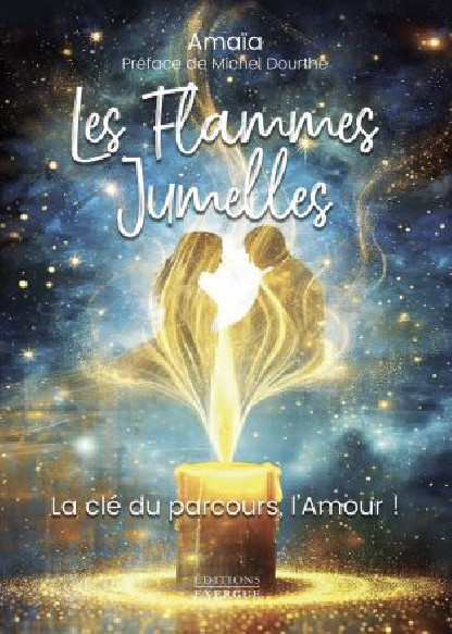 Les flammes Jumelles