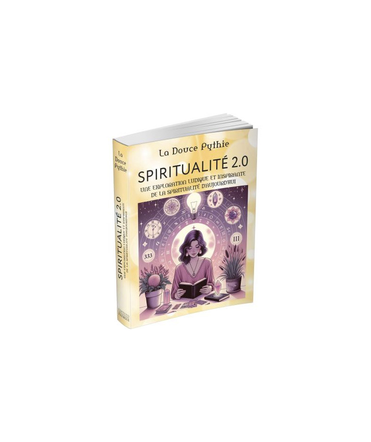 Spiritualité 2.0