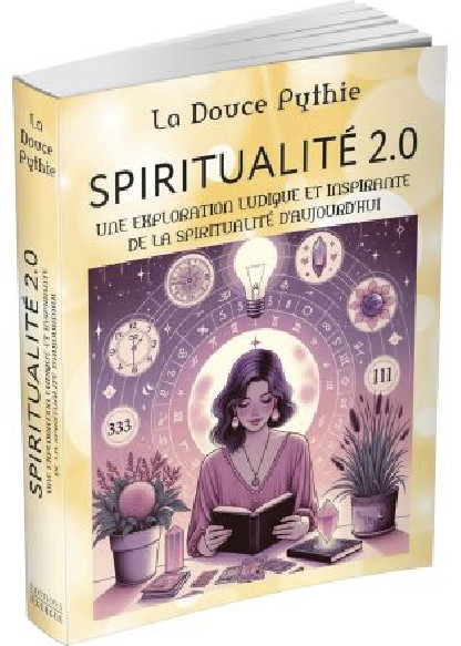 Spiritualité 2.0