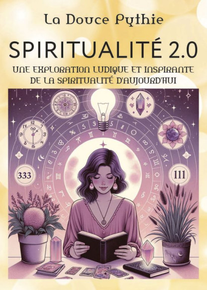 Spiritualité 2.0