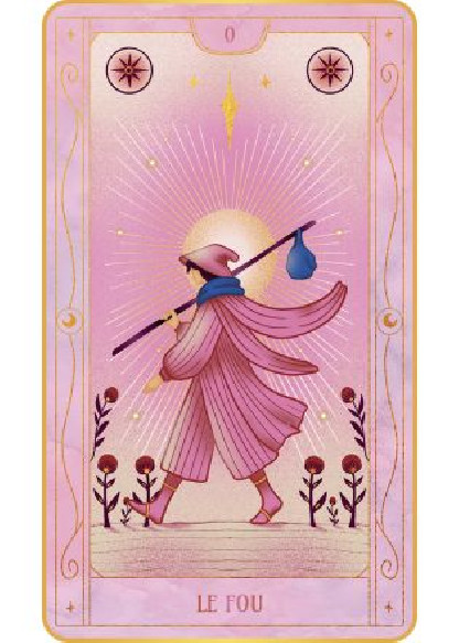 Le Tarot de Malou
