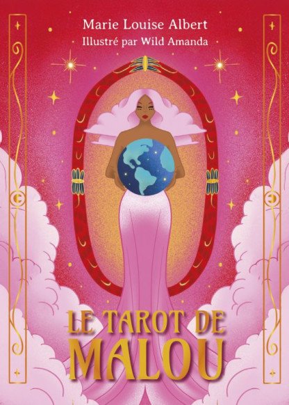 Le Tarot de Malou
