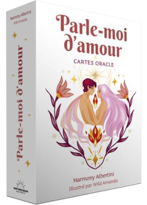 Parle-moi d'amour, Cartes...