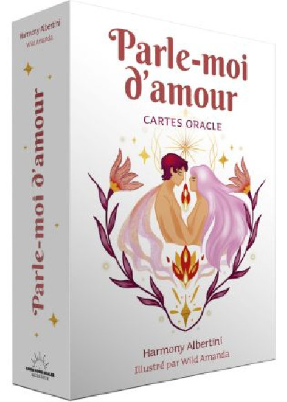 Parle-moi d'amour, Cartes oracle