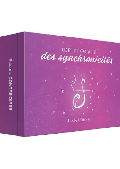 Le petit oracle des synchronicités
