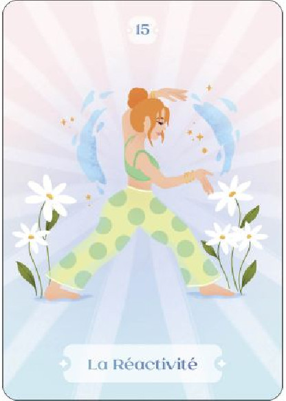 L'Oracle des âmes hypersensibles