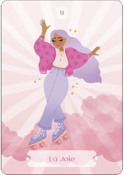 L'Oracle des âmes hypersensibles