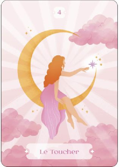 L'Oracle des âmes hypersensibles