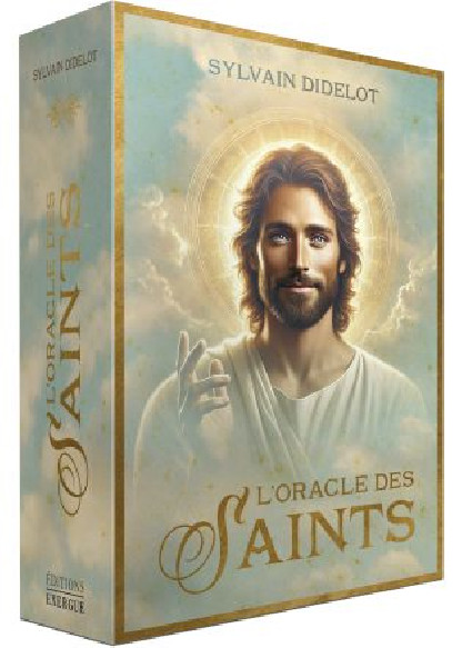L'Oracle des Saints