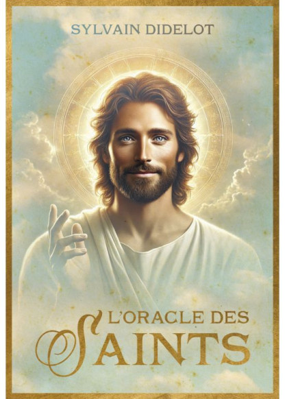 L'Oracle des Saints