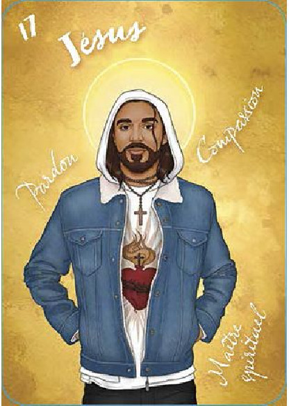 Des anges parmi nous