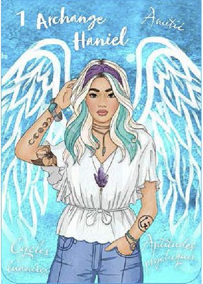 Des anges parmi nous