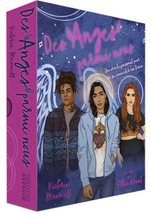 Des anges parmi nous