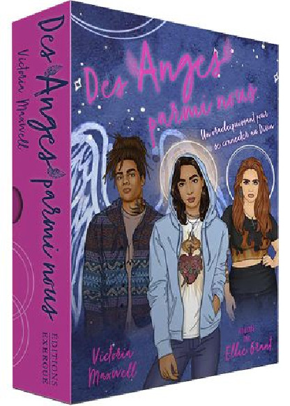 Des anges parmi nous