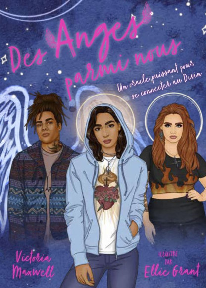 Des anges parmi nous