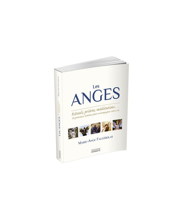 Les Anges