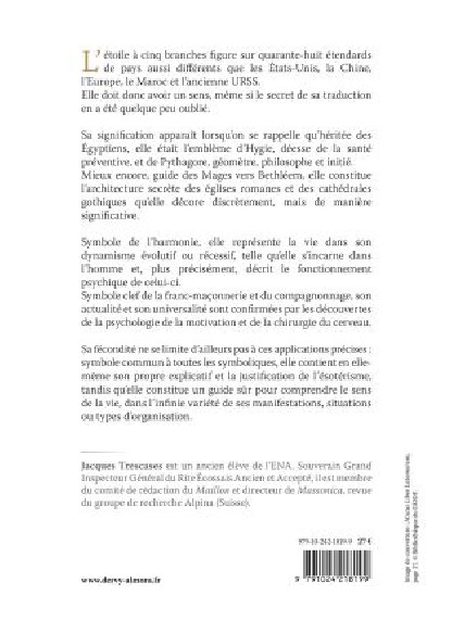 L'étoile flamboyante