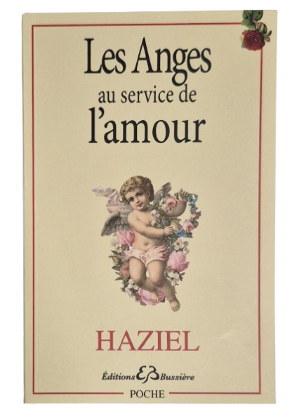 LES ANGES AU SERVICE DE L AMOUR