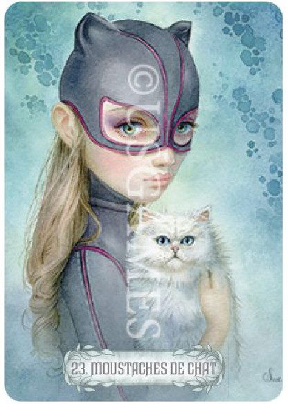 L'Oracle de la Lumière et des Rêves