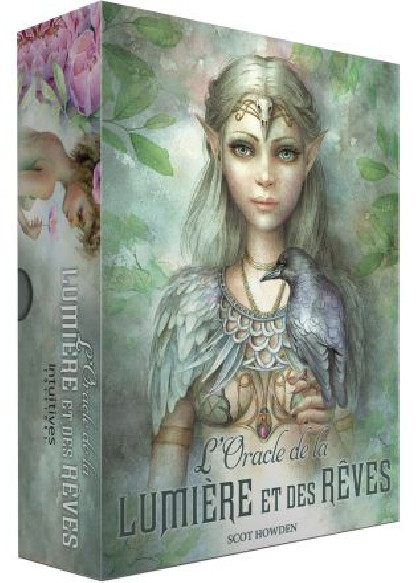 L'Oracle de la Lumière et des Rêves
