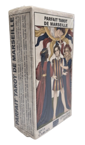 Le Parfait Tarot de Marseille