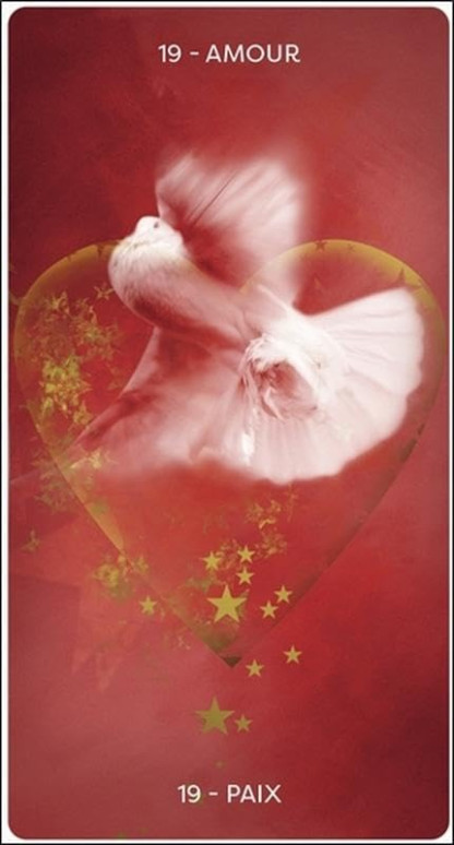 L'ORCALE D'HILDEGARDE